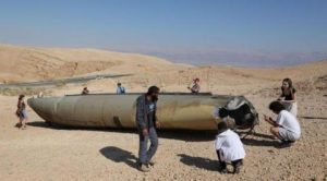 হিজবুল্লাহর ১৫০ রকেট, ইরানের ব্যালিস্টিক মিসাইল; ভয়ংকর রাত দেখল ইসরায়েল