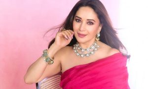 বিনোদন দুনিয়া থেকে কর্পোরেট জগতে মাধুরী