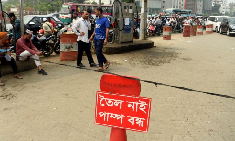 জ্বালানি ব্যয় মেটাতে ২০০ কোটি ডলার ঋণ নিচ্ছে সরকার