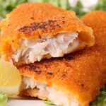 ক্রিসপি ফিশ ফ্রাই তৈরির রেসিপি