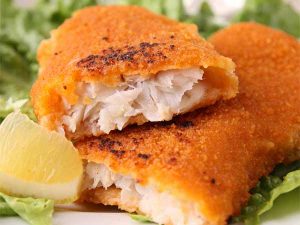 ক্রিসপি ফিশ ফ্রাই তৈরির রেসিপি