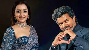 তৃষার কারণে ভাঙছে বিজয়ের সংসার?