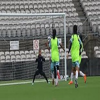 একাদশে নেই রুপনা ও আনিকা, গোলবারের নিচে মিলি