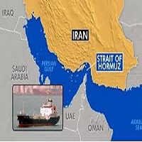 হরমুজ প্রণালির নিরাপত্তা  নিয়ে কড়া বার্তা চীনের