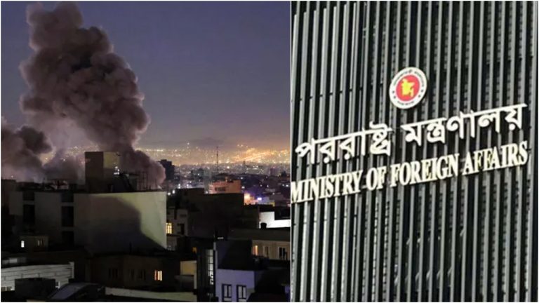 মধ্যপ্রাচ্যে ক্ষেপণাস্ত্র ও ড্রোন হামলায় ২ বাংলাদেশি নিহত, আহত ৭