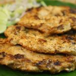 চিকেন কিমার তাওয়া কাবাবের সহজ রেসিপি