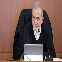 ইরানের শর্ত-জাতীয় স্বার্থ রক্ষা হলেই যুদ্ধ শেষ : পেজেশকিয়ান