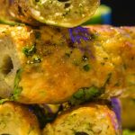 ইফতারের টেবিলে রাখুন ফিশ ফিঙ্গার এবং গ্রিন চিকেন কাবাব