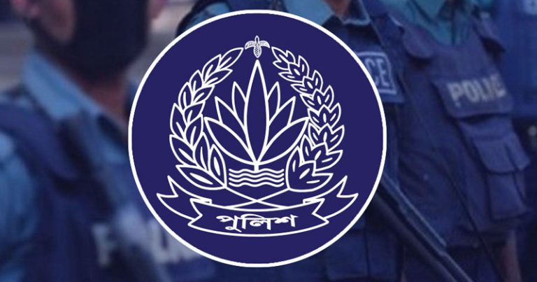 ৫৩ অতিরিক্ত পুলিশ সুপারকে বদলি
