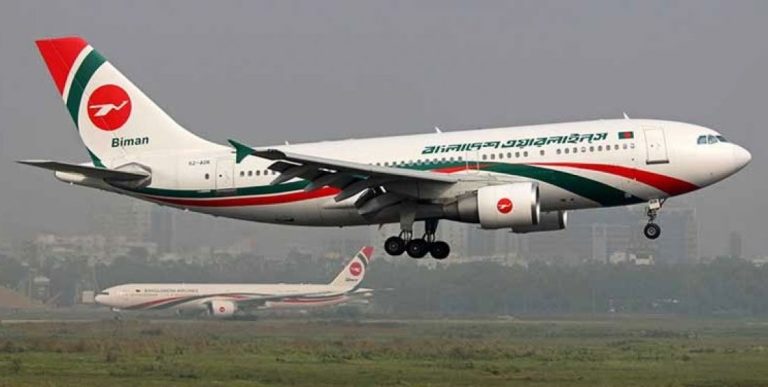 ২৪৫ ফ্লাইট বাতিল এক সপ্তাহে মধ্যপ্রাচ্যের 