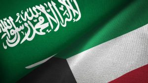 সৌদি-কুয়েত সামরিক সহযোগিতা জোরদার করছে