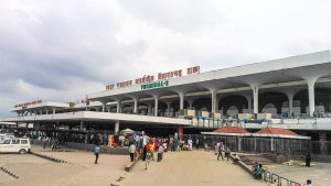 মধ্যপ্রাচ্যের আজও ২৬টি ফ্লাইট বাতিল