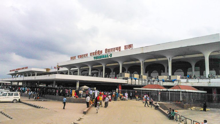 মধ্যপ্রাচ্যের আজও ২৬টি ফ্লাইট বাতিল