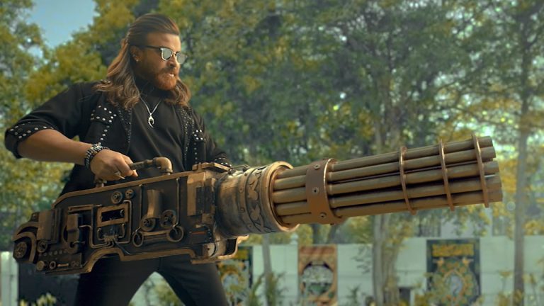 দেশজুড়ে ১৩৩ সিনেমা হলে চলছে ‘প্রিন্স’