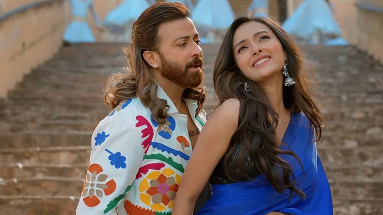 শাকিবের ‘প্রিন্স’ কত আয় করল