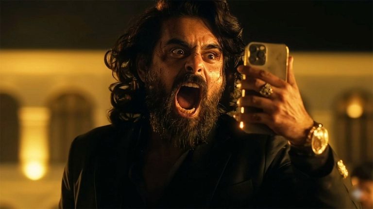 ‘রাক্ষস আবার হতে হবে’