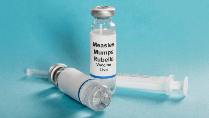 জুনে হামের বিশেষ টিকাদান ক্যাম্পেইন, পাবে ৬ মাস থেকে ১০ বছর বয়সি শিশুরা