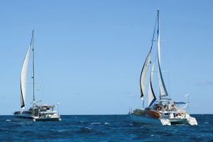 কিউবায় ত্রাণ সহায়তা নিয়ে যাওয়া দুই নৌকা নিখোঁজ