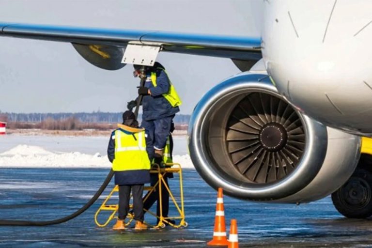 জেট ফুয়েলের দাম লিটারে বাড়লো ৯০ টাকা