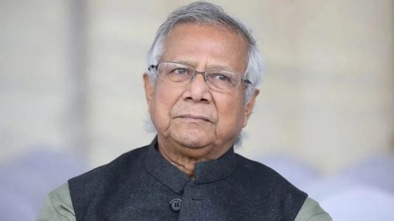 ড. ইউনূসসহ অন্তর্বর্তী সরকারের সব উপদেষ্টার দেশত্যাগে নিষেধাজ্ঞা চেয়ে লিগ্যাল নোটিশ