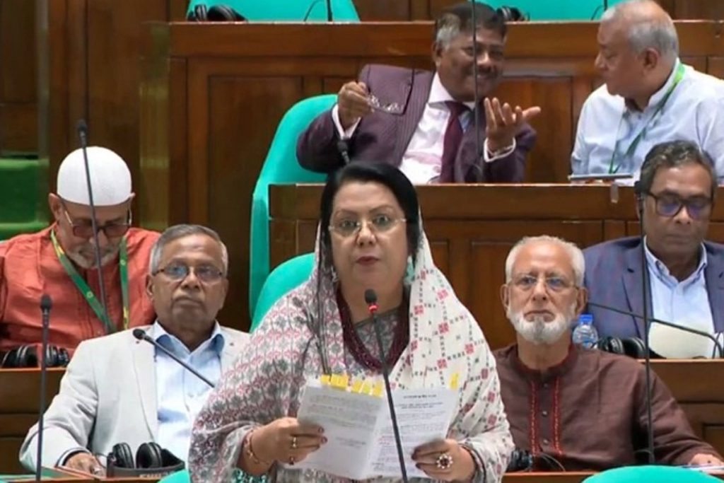 ২০৪০ সালের মধ্যে ৫.৫৭ কোটি পর্যটক আকর্ষণ ও ২.১৯ কোটি কর্মসংস্থান