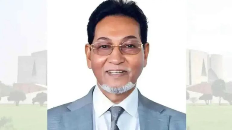 ঐক্য ও কার্যকর সংসদের আহ্বান চিফ হুইপের