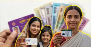 ফ্যামিলি কার্ডের টাকা পেয়েছেন ৩৭ হাজার ৮১৪ নারী : প্রধানমন্ত্রী