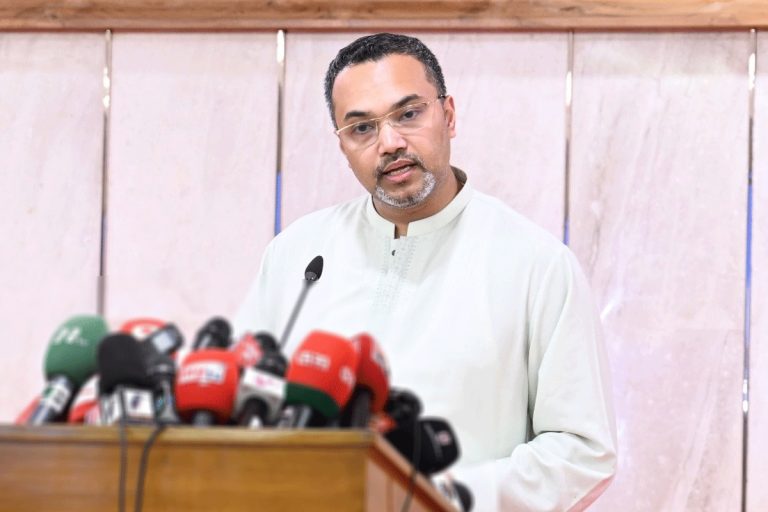 জুলাইয়ে স্কুল ড্রেস ও ব্যাগ পাচ্ছে শিক্ষার্থীরা: মাহদী আমিন