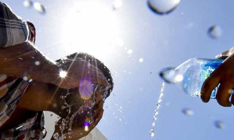 সারা দেশে তাপমাত্রা বাড়বে ২ ডিগ্রি