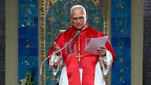 আমি যুদ্ধের বিরুদ্ধে কথা বলা চালিয়ে যাব: পোপ