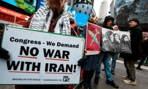 যুদ্ধবিরতির বিষয়ে মার্কিন রাজনীতিবিদদের প্রতিক্রিয়া