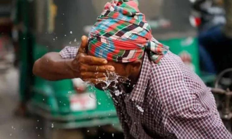 আগামীকাল থেকে কমবে গরম জানাল আবহাওয়া অফিস