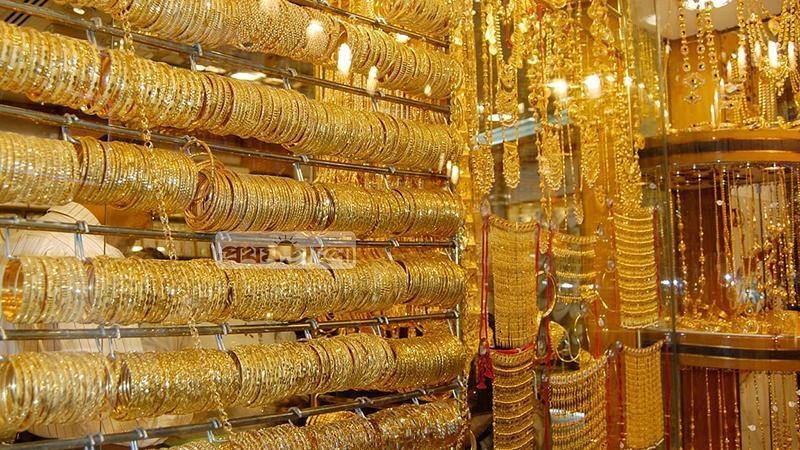 আন্তর্জাতিক বাজারে কমলো স্বর্ণের দাম
