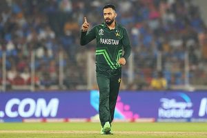 ডোপ টেস্ট পজিটিভের পর বিপাকে পাকিস্তানের অলরাউন্ডার