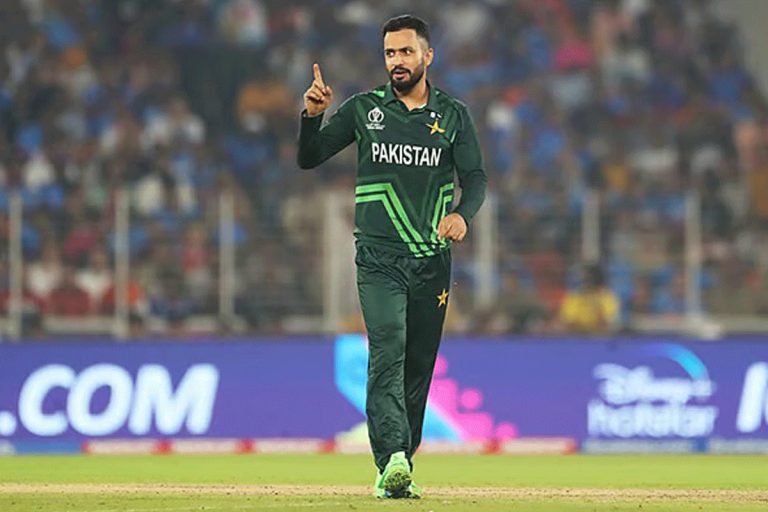 ডোপ টেস্ট পজিটিভের পর বিপাকে পাকিস্তানের অলরাউন্ডার