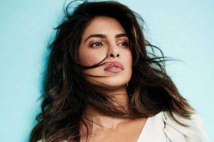 হলিউডের থ্রিলার সিরিজে প্রিয়াঙ্কার নতুন মিশন