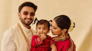 দ্বিতীয়বার মা হতে চলেছেন দীপিকা, বাদ পড়ছেন কি আল্লুর ‌‘রাকা’ থেকে