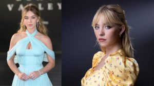 গুঞ্জন নয়, সত্যিই প্রেম করছেন হলিউড সুন্দরী সিডনি