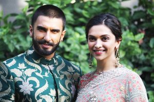 আবারও বাবা-মা হচ্ছেন রণবীর-দীপিকা