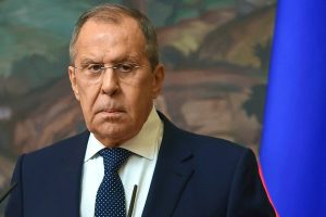 যুদ্ধ ইস্যুতে বেইজিং যাচ্ছেন রুশ পররাষ্ট্রমন্ত্রী