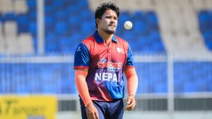 আম্পায়ারকে মারলে শাস্তি কী জানতে চেয়ে নিষিদ্ধ নেপালের ক্রিকেটার
