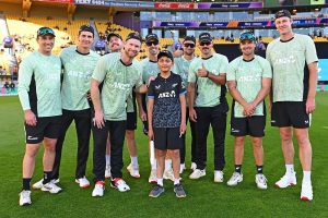 টাইগারদের স্পিন চ্যালেঞ্জে প্রস্তুত নিউজিল্যান্ড, আত্মবিশ্বাসী কিউই অধিনায়ক