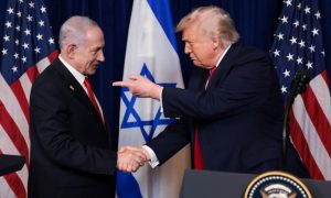 যুক্তরাষ্ট্র-ইসরায়েল ‘শোচনীয় পরাজয়’ বরণ করেছে : রাশিয়া