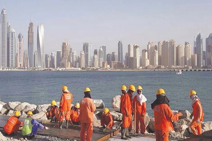 অবৈধ কর্মীদের দেশে ফেরায় সময় বাড়াল মালয়েশিয়া