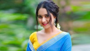 ‘মাফ চাই, আর হবে না’, প্লাস্টিক সার্জারি নিয়ে কেয়া পায়েল