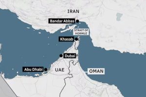 তেহরানের সম্মতি ছাড়া হরমুজে কোনও করিডর নয়, হুঁশিয়ারি ইরানের