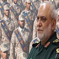 আইআরজিসির গোয়েন্দা প্রধানসৈয়দ মাজিদ খাদেমিকে হত্যা