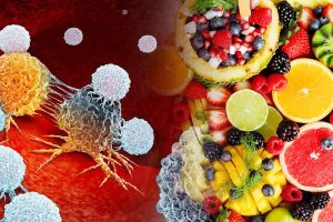 ক্যান্সার প্রতিরোধে যেসব খাবার খাবেন