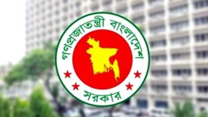 ৯ খাতে ব্যয় কমিয়ে পরিপত্র জারি করল সরকার