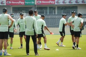 বাংলাদেশকে জবাব দিতে পূর্ণ শক্তির পরিকল্পনায় নিউজিল্যান্ড